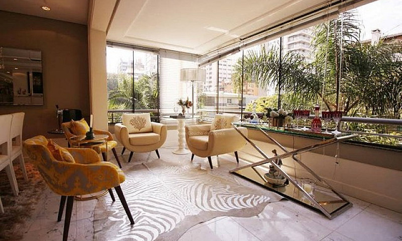 Apartamento Em Petró...