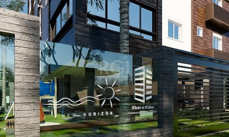 Porto Alegre - Apart...