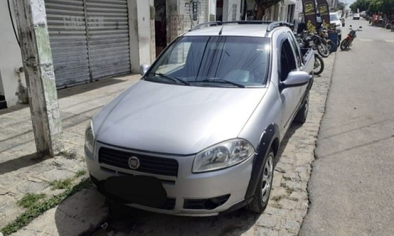 Vendo Strada 1.4 Par...