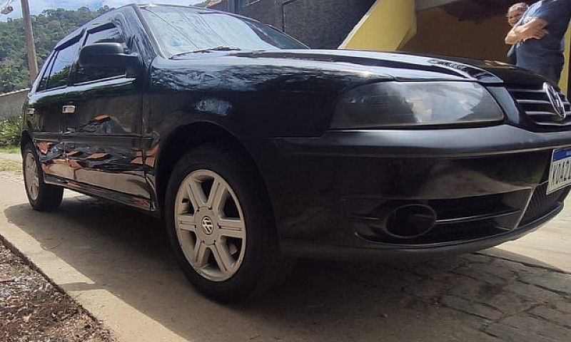 Gol Power 1.6...