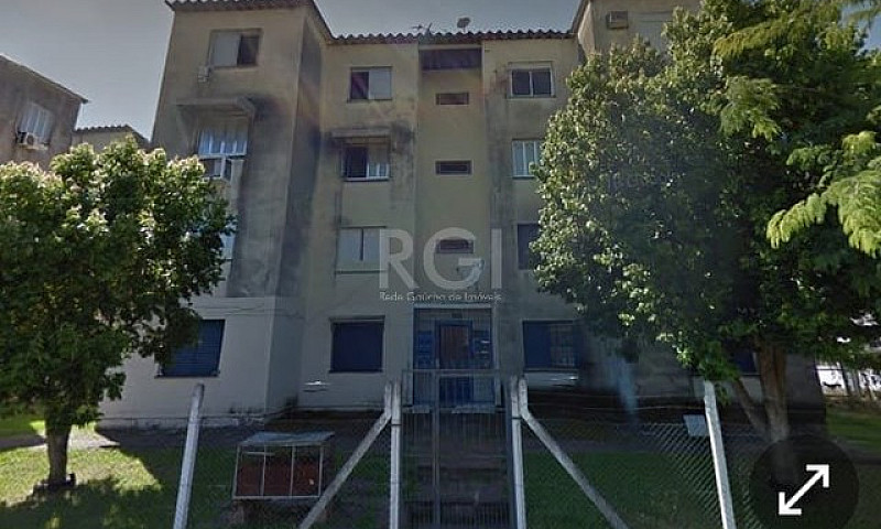 Porto Alegre - Apart...