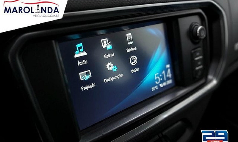 Chevrolet Spin Activ...