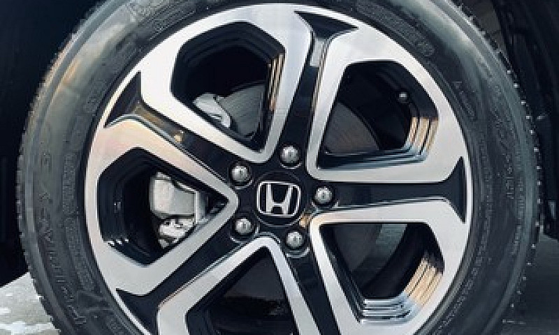 Honda Hr-V 1.8 16V F...