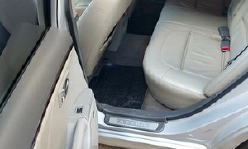 Azera 3.3 V6 Ano 201...