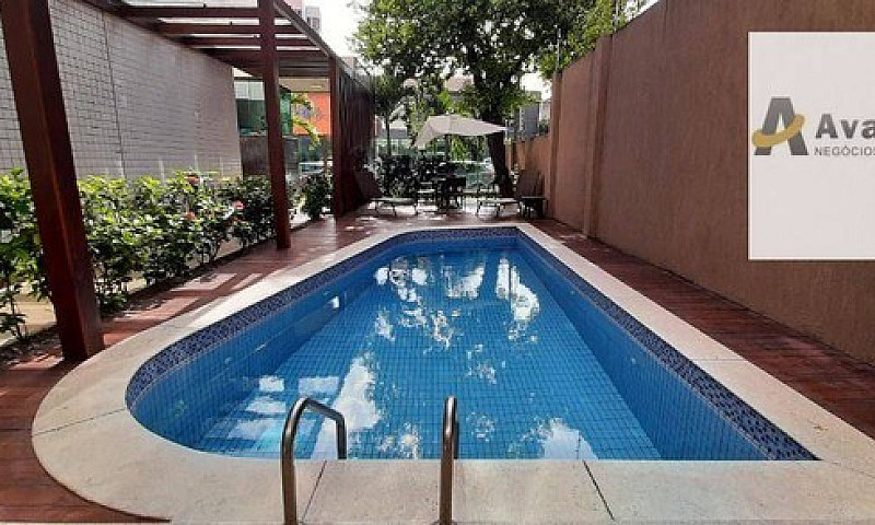 Tamarineira - 2 Qtos...