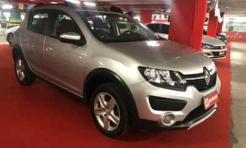 Renault Sandero 1.6 ...