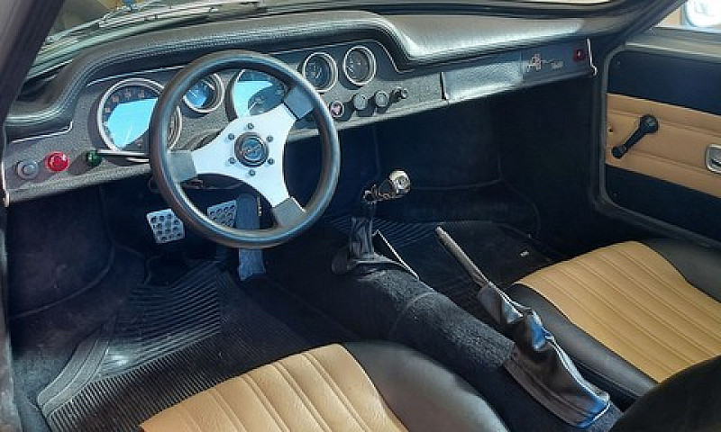 Puma Gt 75...