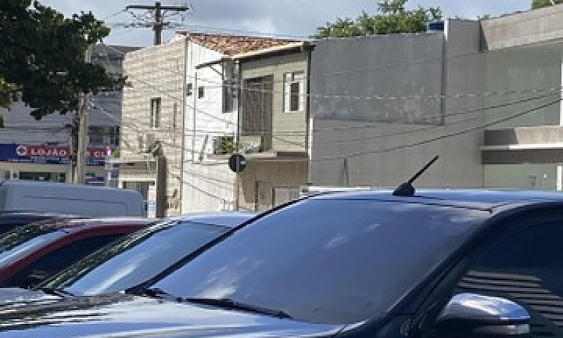 Alugo Para Comércio ...