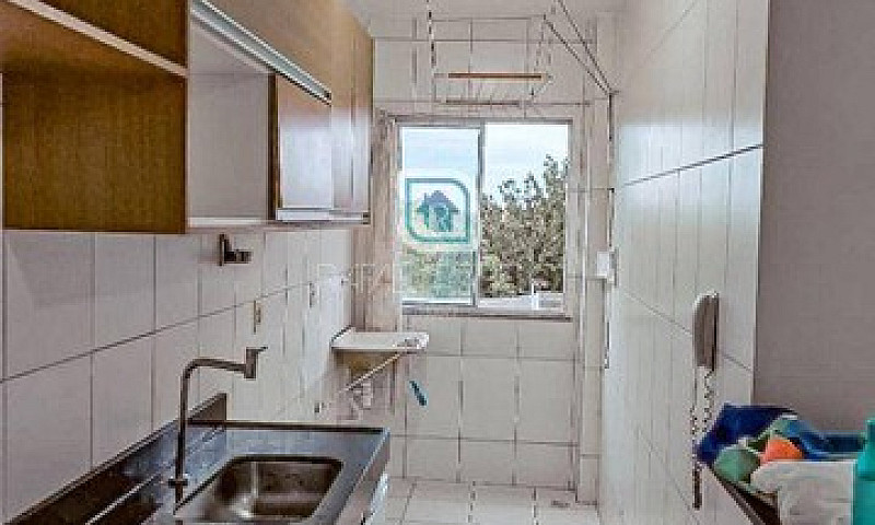 Apartamento Com 2 Do...