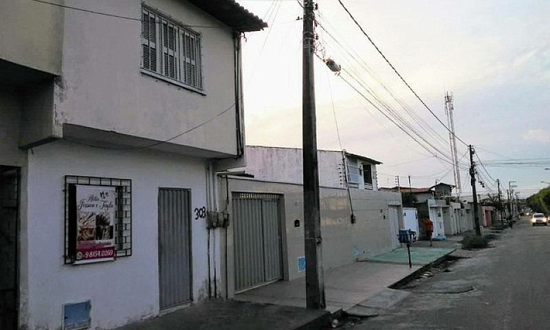 2 Casas No Pq Santan...