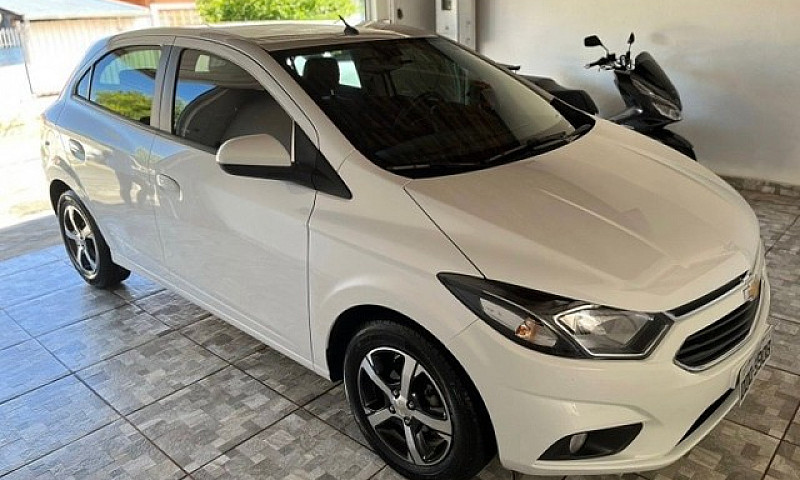 Onix Ltz 2019 Comple...