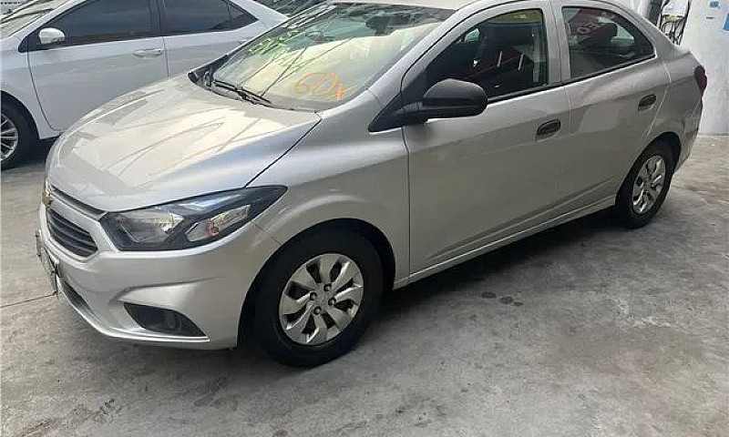 Chevrolet Joy 2020 1...
