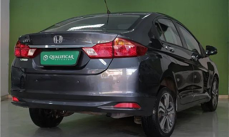 Honda City 2016 1.5 ...