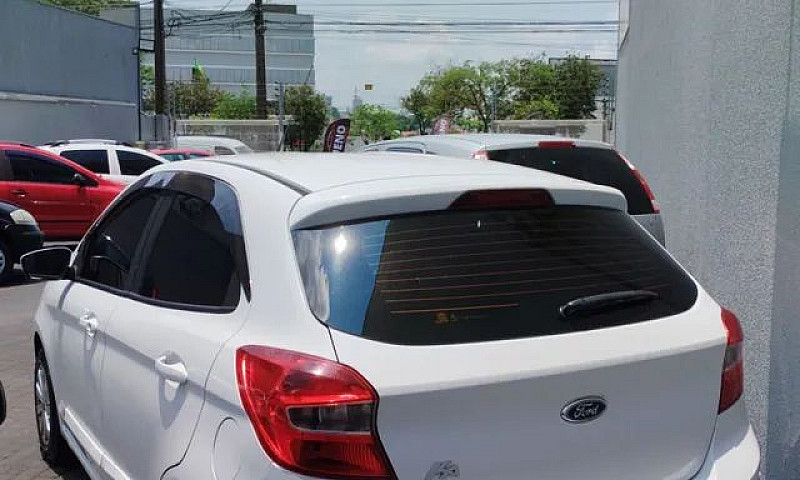 Ka 2017 1.0 Se (Flex...
