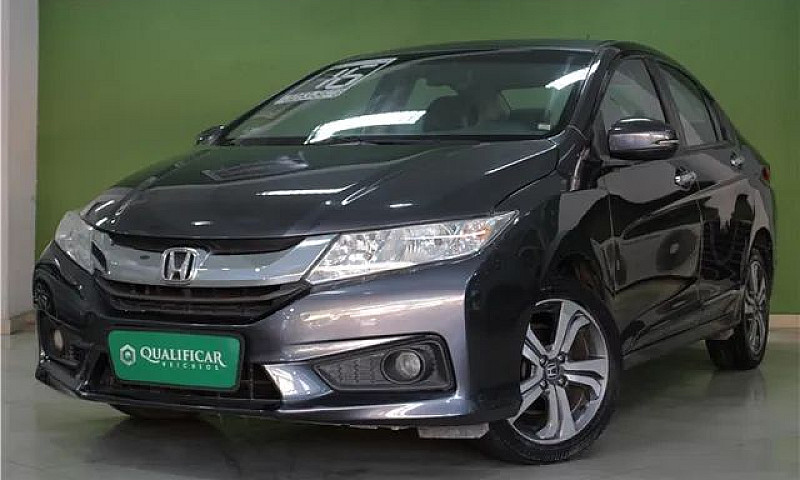 Honda City 2016 1.5 ...