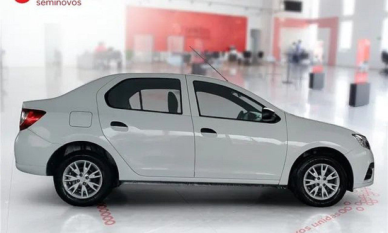 Renault Logan 2022 1...