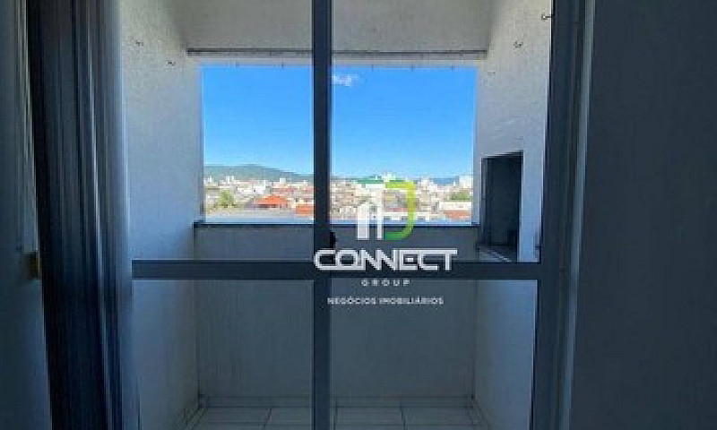 Apartamento Com 2 Do...