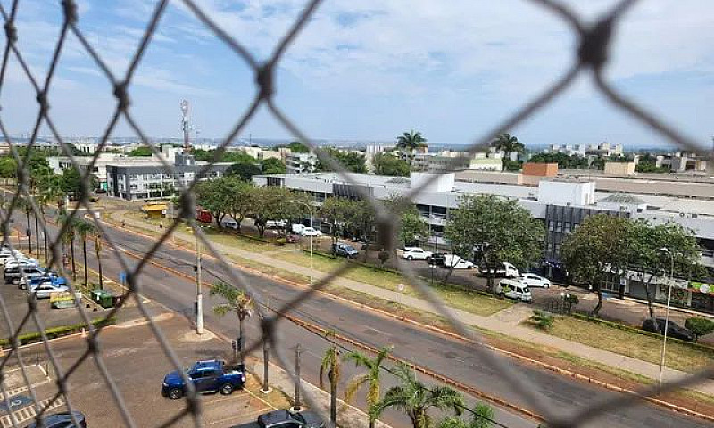 Apartamento No Sudoe...