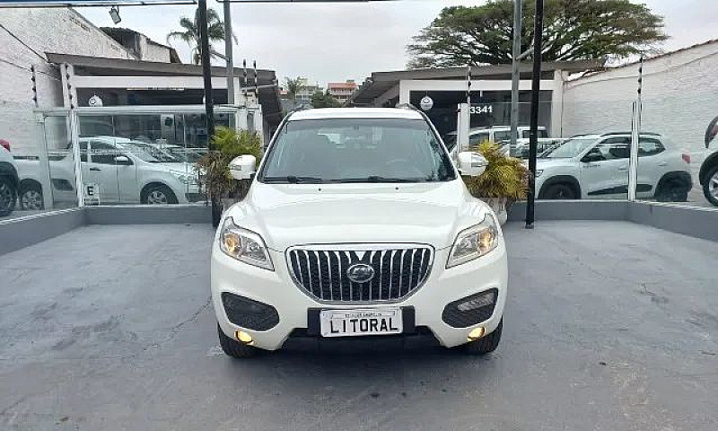 Lifan X60 Talent 1.8...