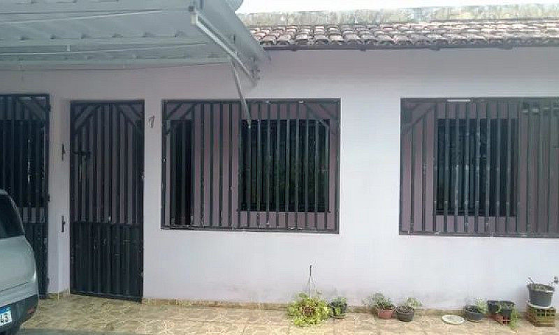 Casa No Marco, 1 Suí...