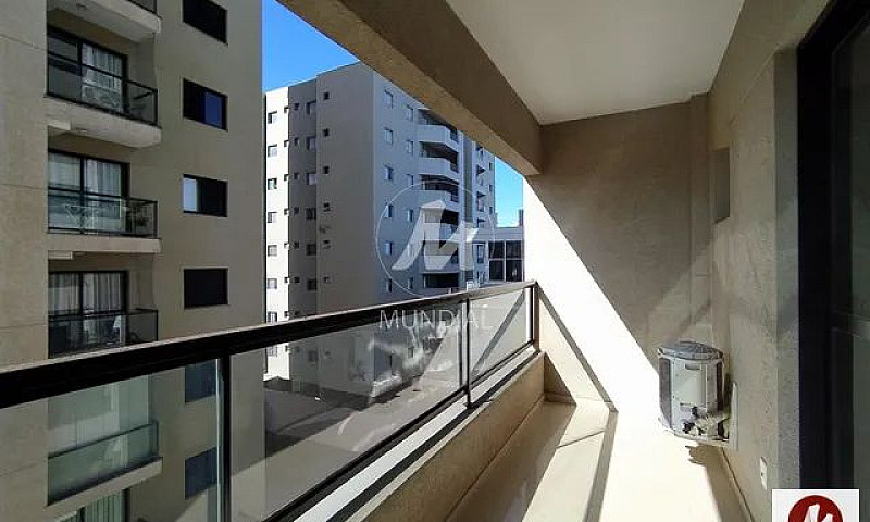 Apartamento (Kitnete...