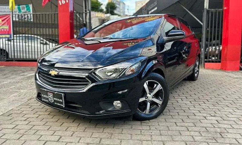 Onix Ltz 1.4 Manual ...