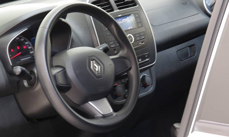 Renault Kwid 2020/20...