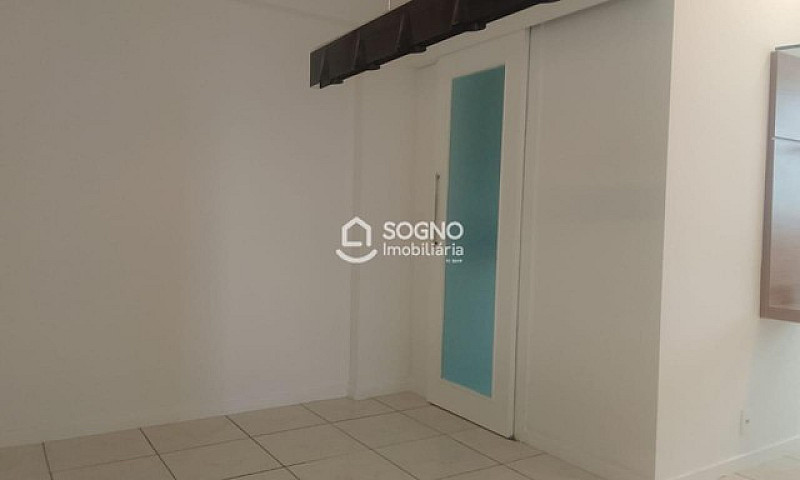 Apartamento Para Alu...