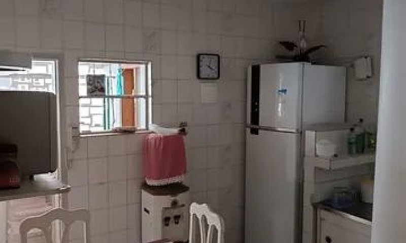 Apartamento Mobiliad...