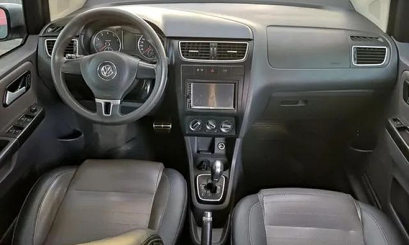 Volkswagen Crossfox ...