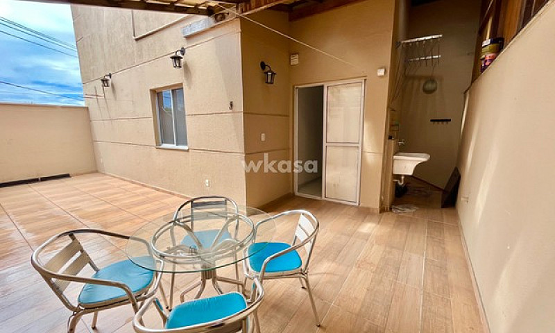 Apartamento Em Morad...