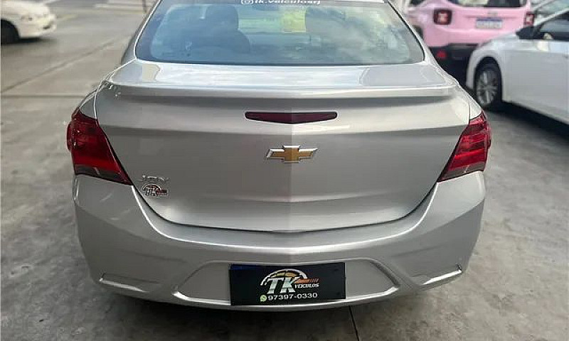 Chevrolet Joy 2020 1...