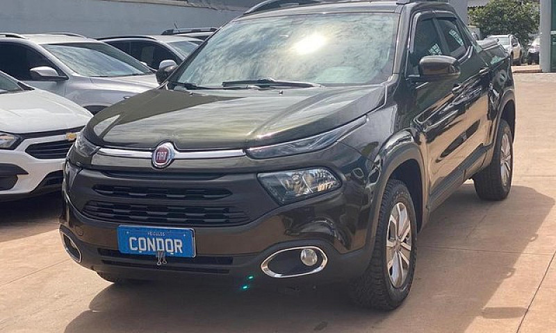 Fiat Toro Freedom At...