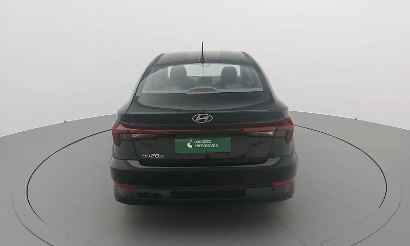 Hyundai Hb20S 2023 1...