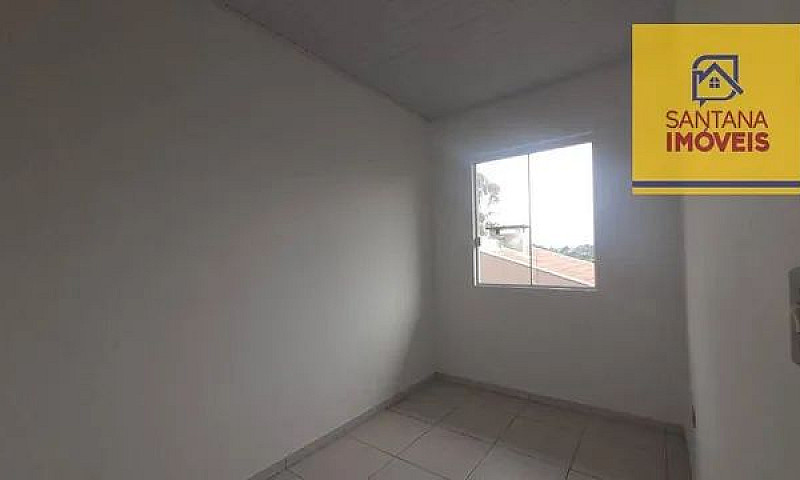 Casa Com 3 Dormitóri...