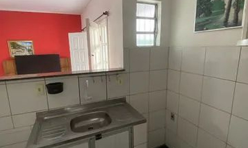 Apartamento No Centr...