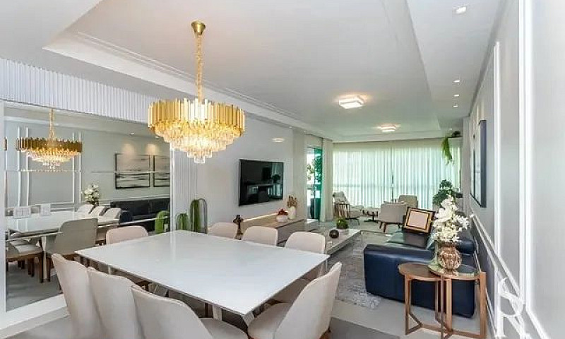Apartamento Com Terr...