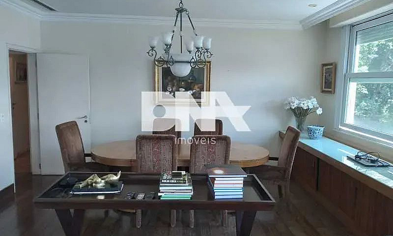 Apartamento : Padrão...