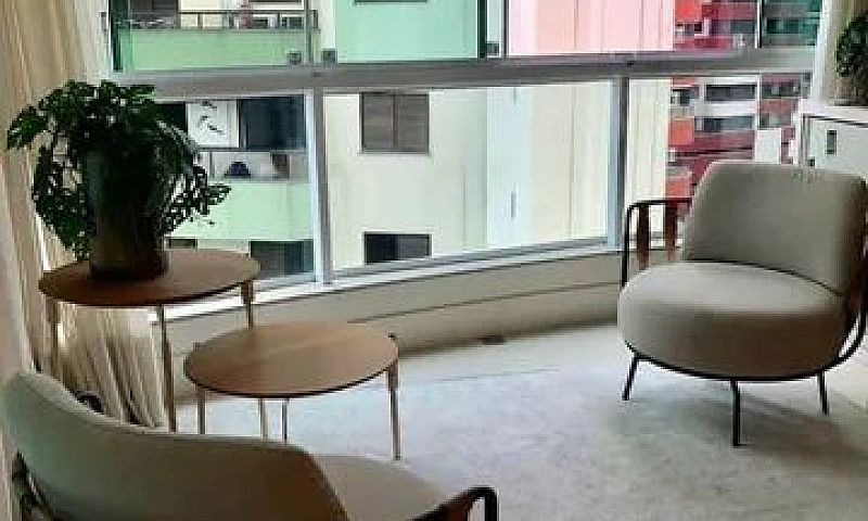 Apartamento Com Terr...
