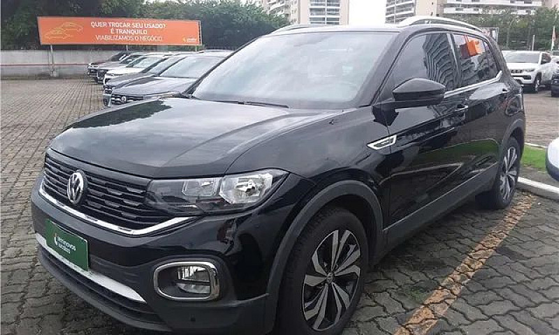 Volkswagen T-Cross 2...