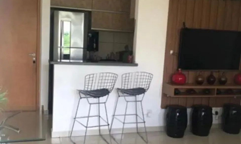 Apt De 3 Qtos No Jd ...