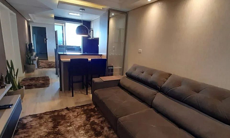 Apartamento - Candid...