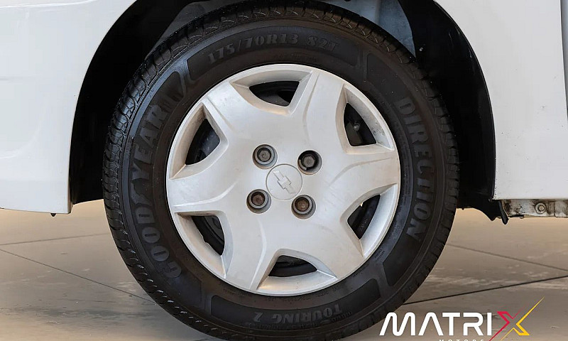 Chevrolet Celta Spir...