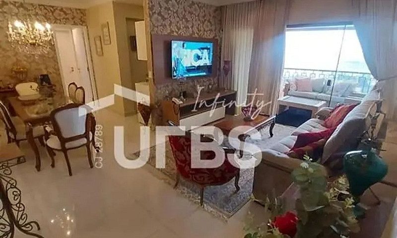 Apartamento 2 Quarto...