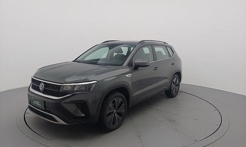 Volkswagen Taos Comf...
