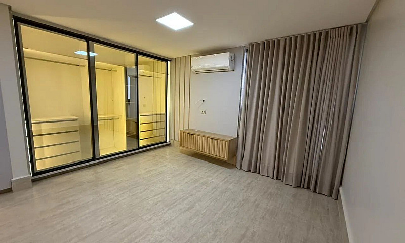 Casa 3 Suites Jardim...