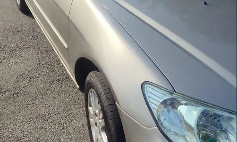 Honda Civic Sedan Lx...