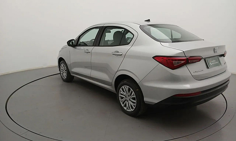 Fiat Cronos 2024 1.3...