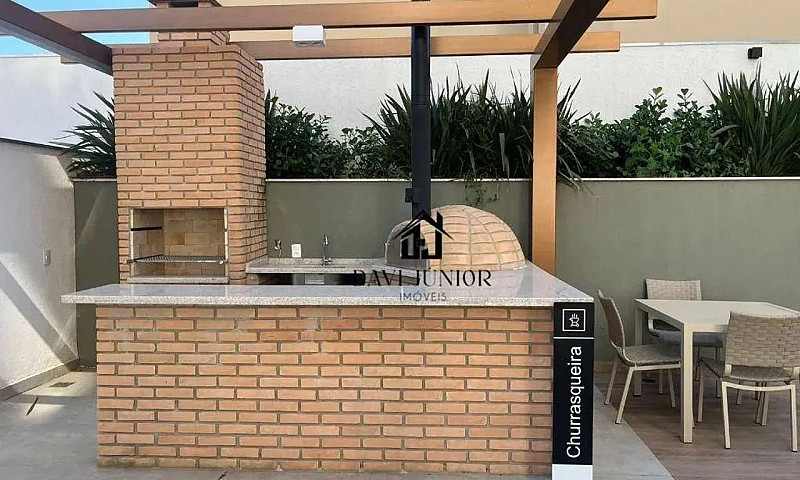 Apartamento Com 1 Do...