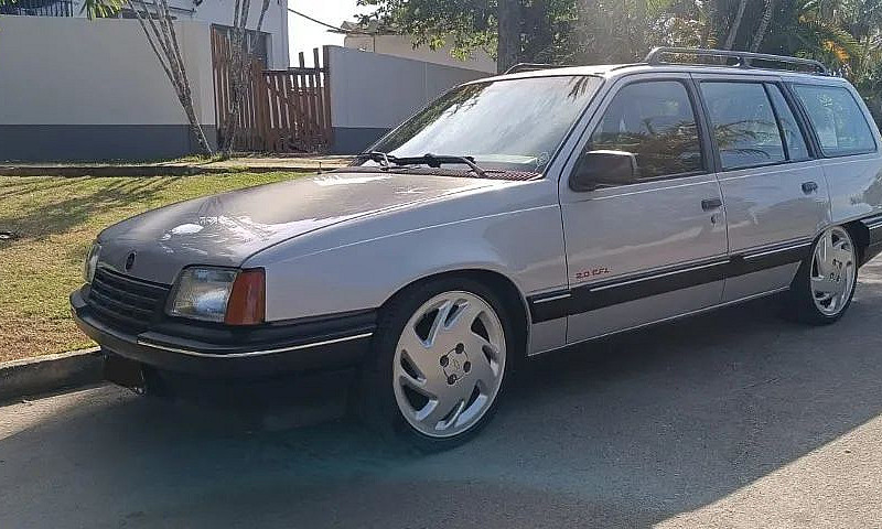 Chevrolet Ipanema Gl...